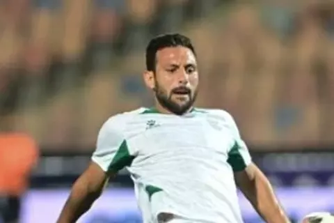 بعد التألق أمام الأهلي.. فادي فريد يسجل ثنائية في شباك الزمالك